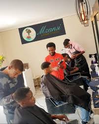 Mzanzi Barbershop