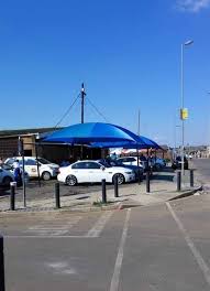 Kasi Car Wash
