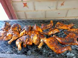 D'Chicken Takeaway