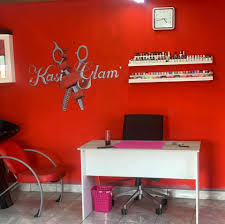 Nail Technician