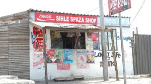 Corner Spaza